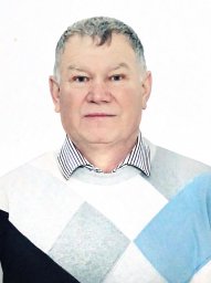 Вехлов Владимир Васильевич